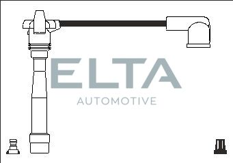 ELTA AUTOMOTIVE Süütesüsteemikomplekt ET4014